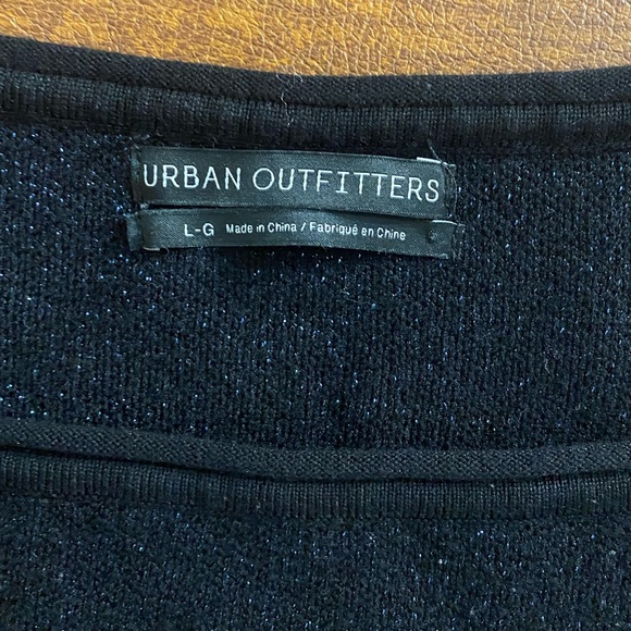 Urban Outfitters Sweater Tank Top - Picture 7 of 7